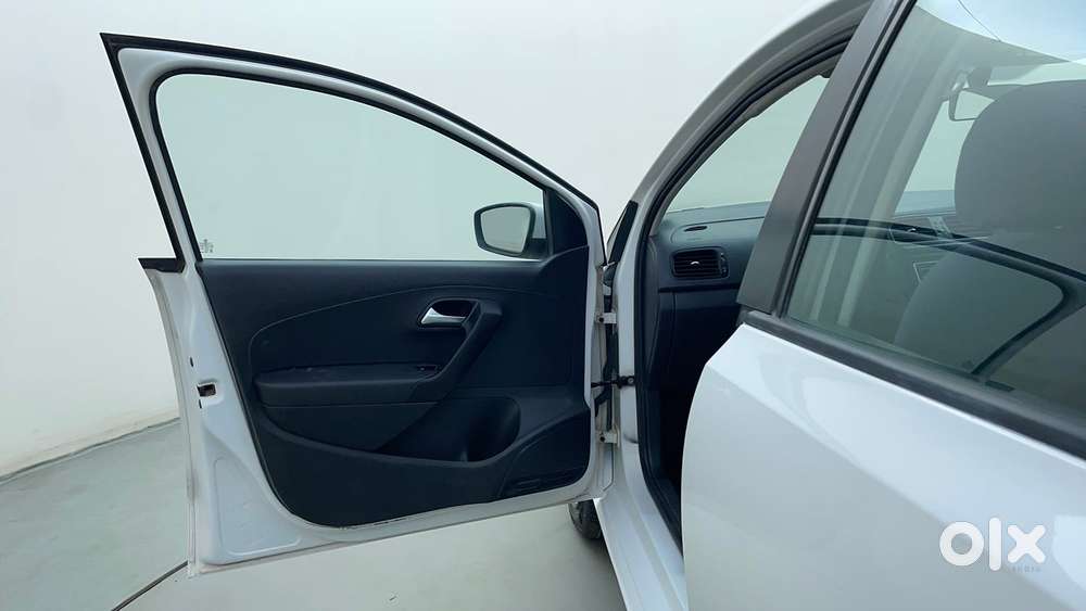 Volkswagen Polo Petrol Comfortline 1.2l, 2014, Petrol