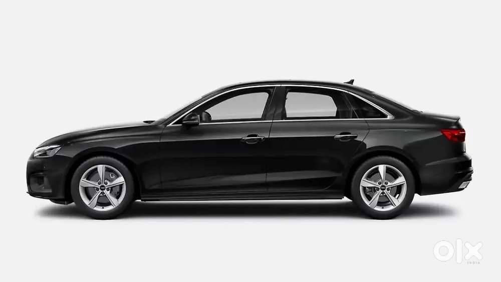 Audi A4 2.0 Technology 2025