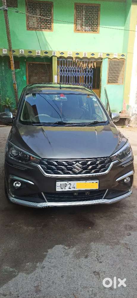 Maruti Suzuki Ertiga 2022 Cng & Hybrids 165000 Km Driven