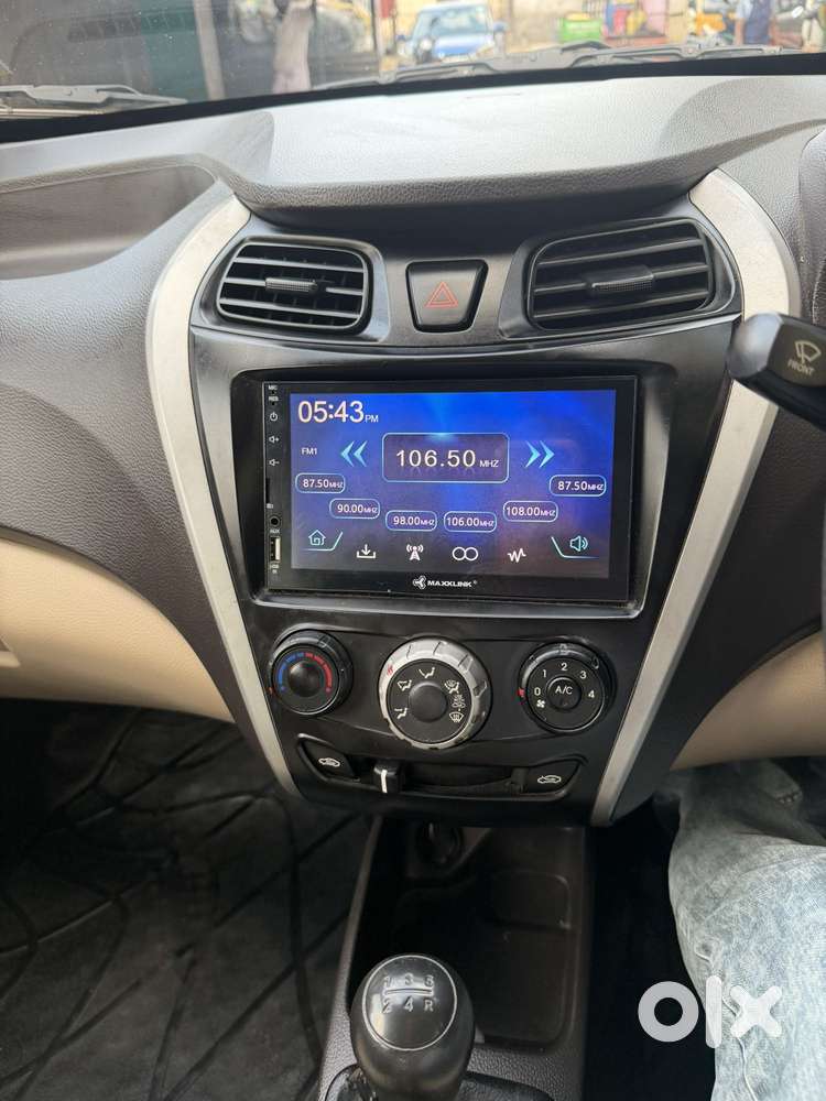 Hyundai Eon Magna +, 2018, Petrol