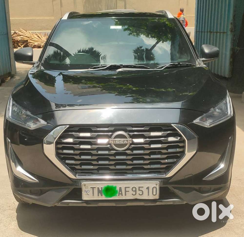Nissan Magnite Xe 2024