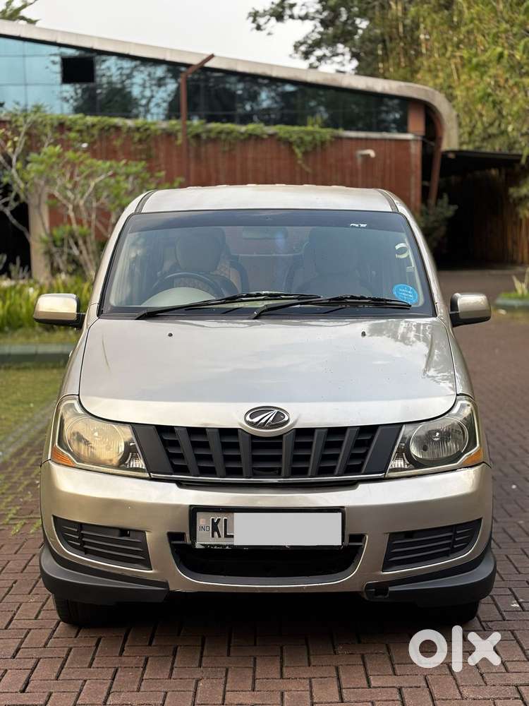 Mahindra Xylo D2 Maxx, 2014, Diesel