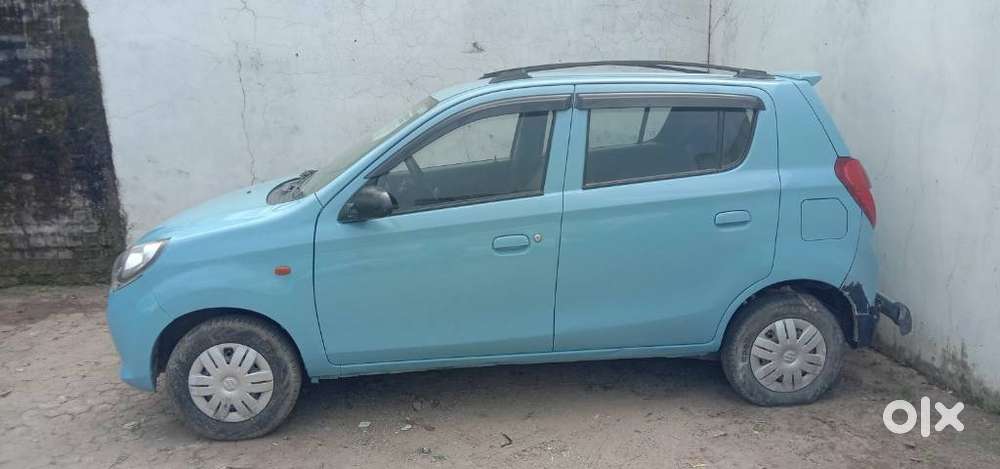 Maruti Suzuki Alto 800, 2015, Petrol