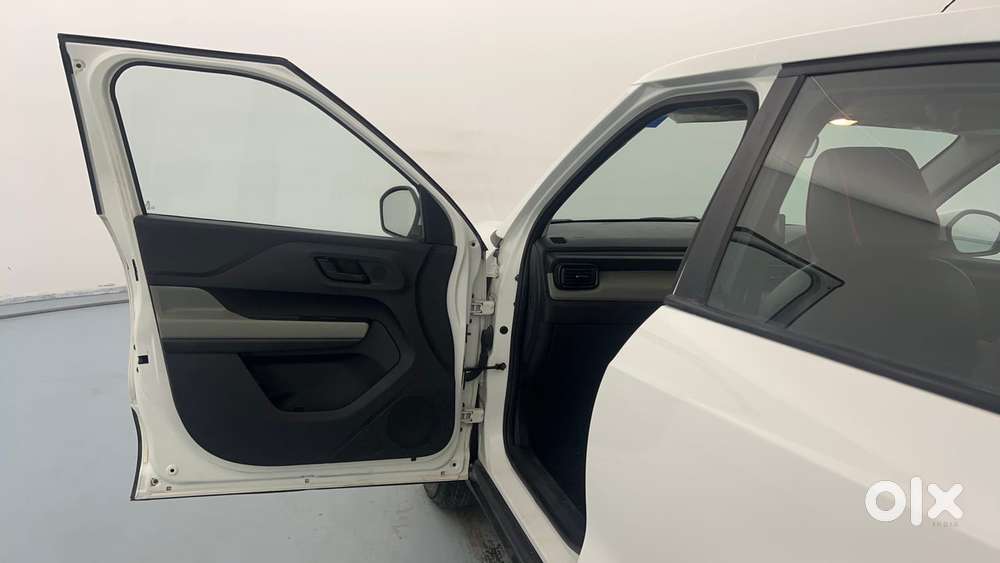 Tata Punch Adventure, 2022, Petrol