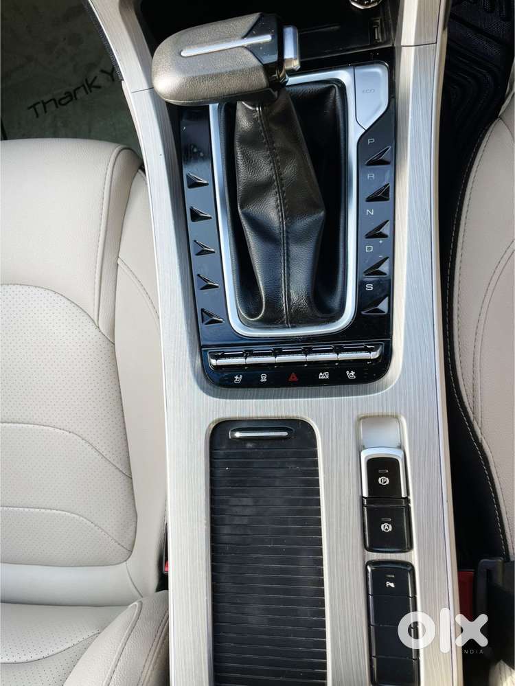 Mg Hector Savvy Pro Cvt, 2024, Petrol