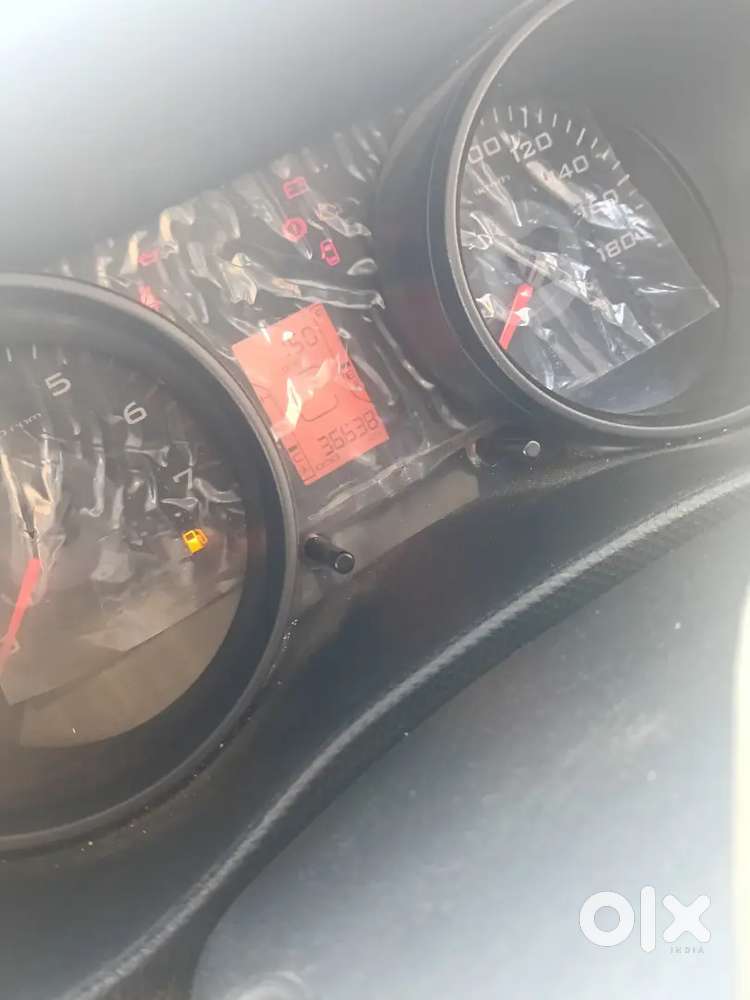 Mahindra Tuv 300 September 2018  36000 Km Driven