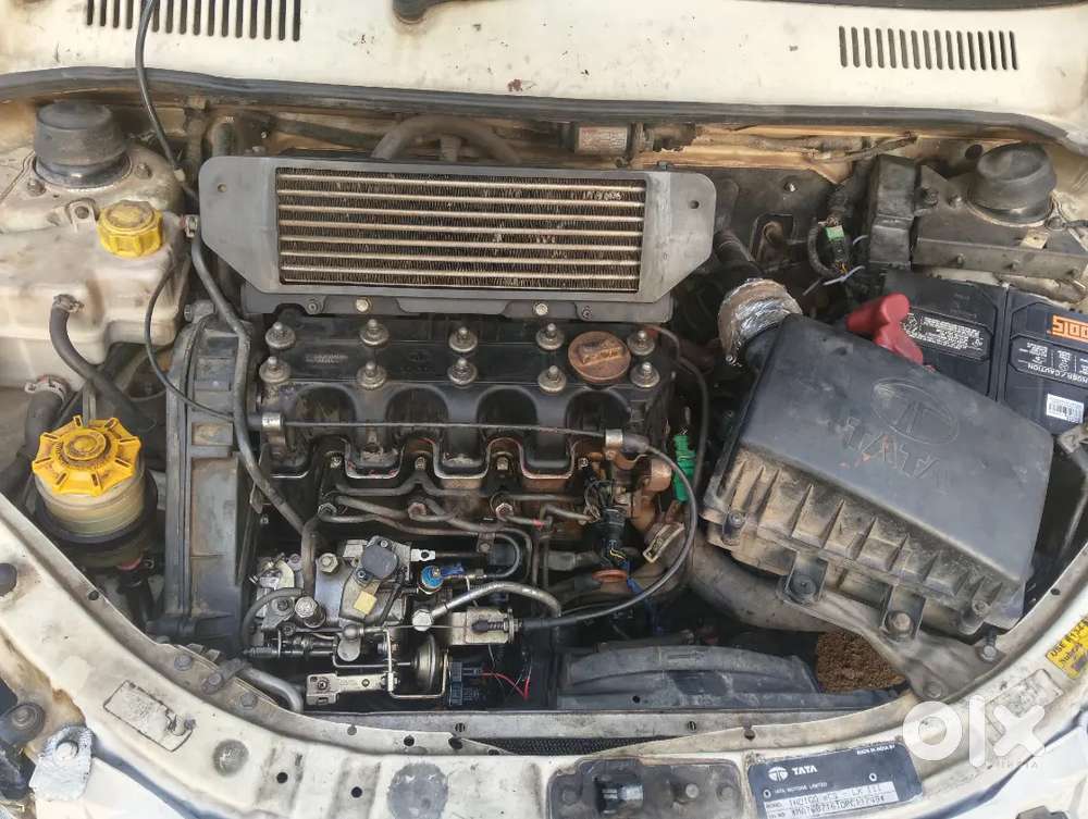 Excellent Condition 25 Milage