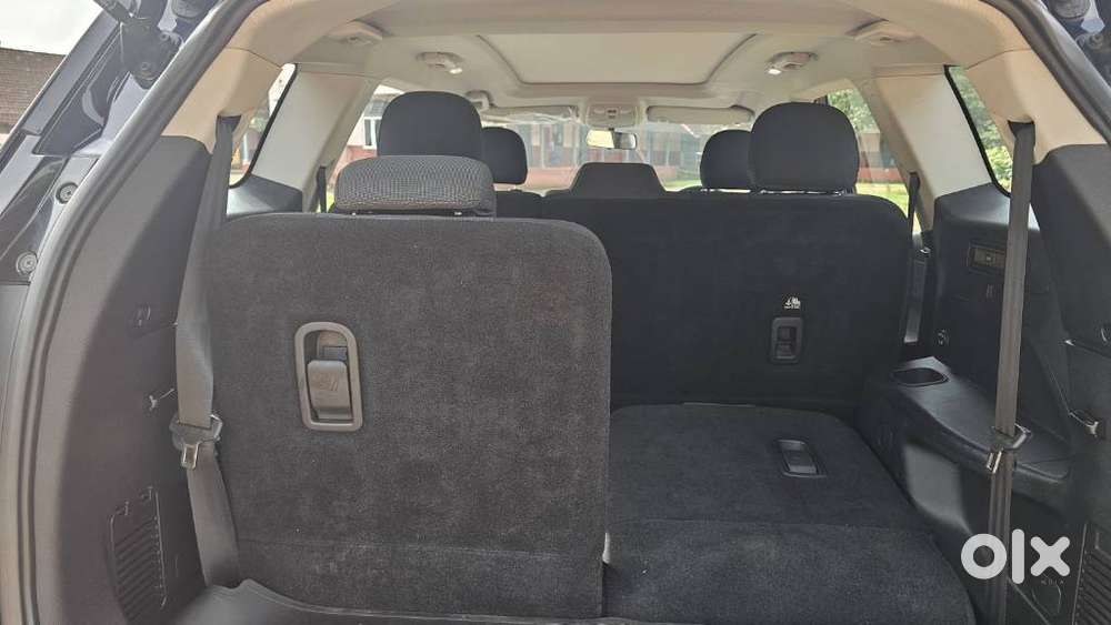 Mahindra Xuv700 2.2 Ax 5 Diesel Mt 7 Str, 2023, Diesel