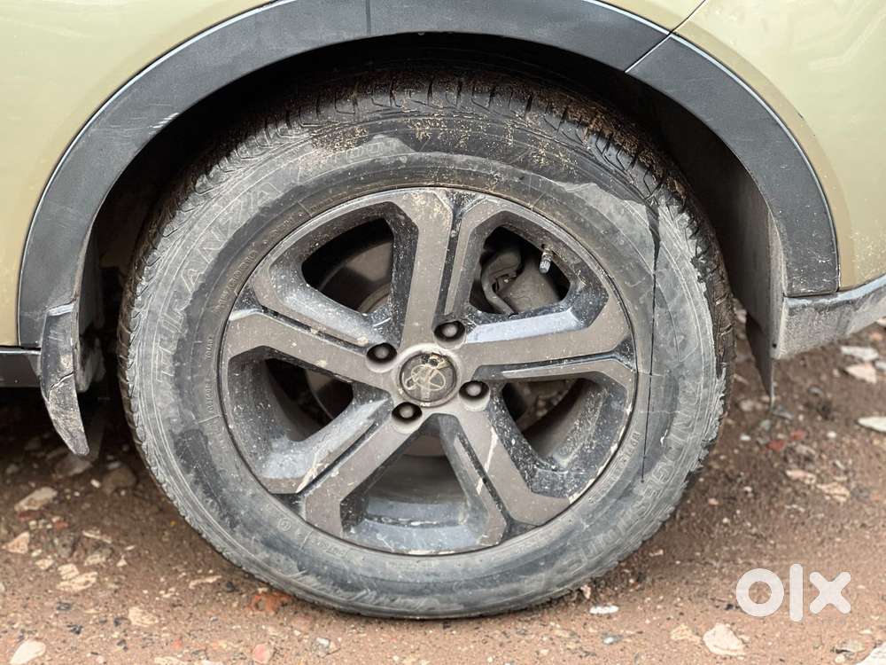 Tata Nexon 1.2 Revotron Xza Plus (o), 2022, Petrol
