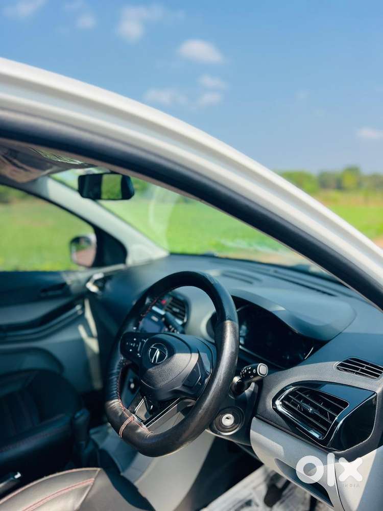 Tata Tiago 1.05 Revotorq Xt, 2021, Petrol