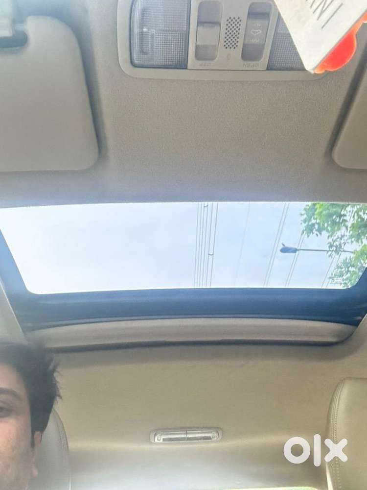 Honda City 2015 Petrol Well Maintained