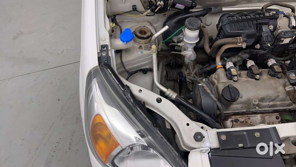 Maruti Suzuki Alto 800 Lxi, 2018, Petrol