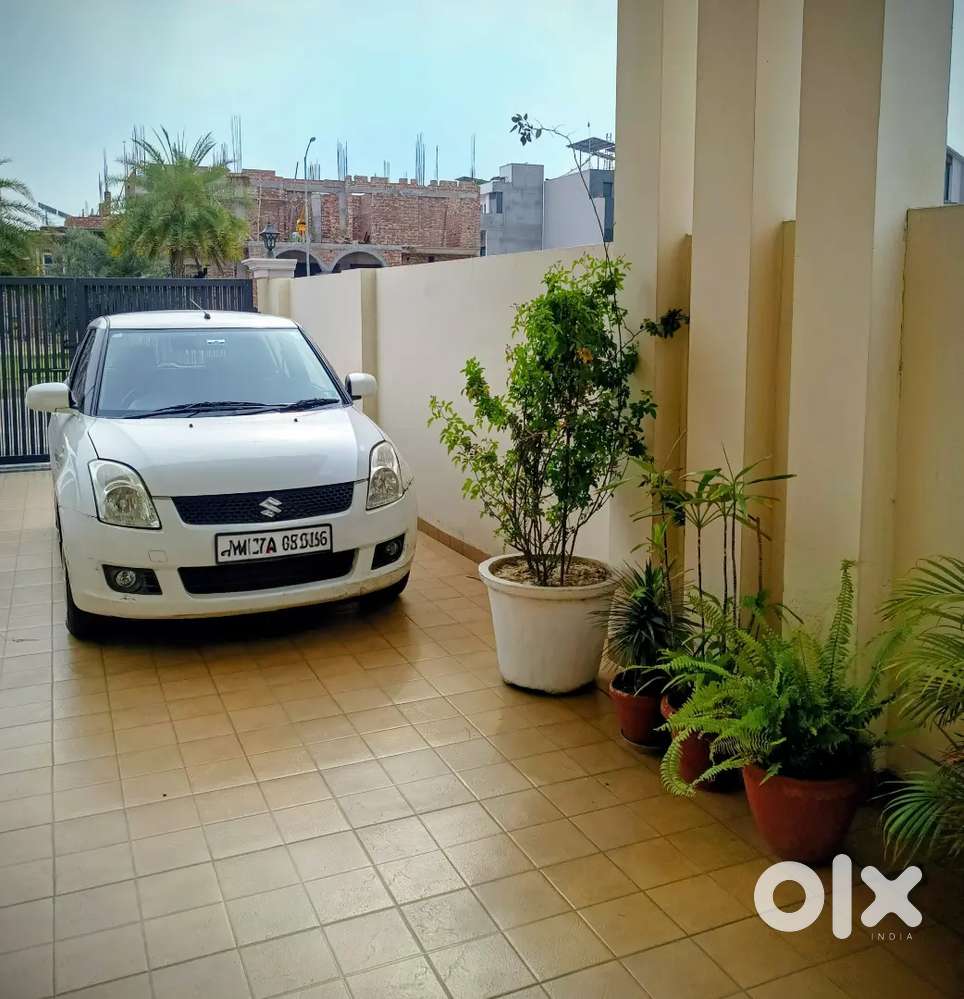 Maruti Suzuki Swift 2010