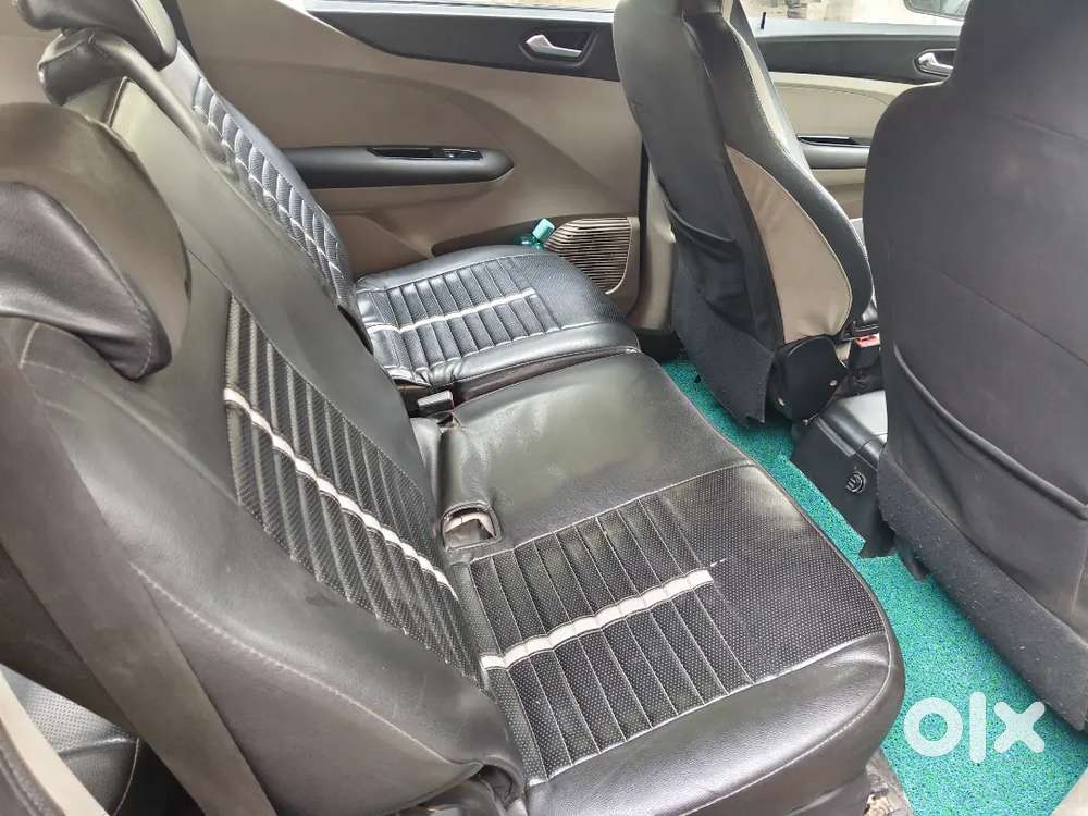 Renault Triber Facelift 2020 Petrol Well Maintained