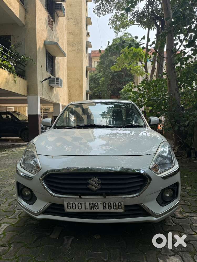 Maruti Suzuki Dzire Petrol Well Maintained