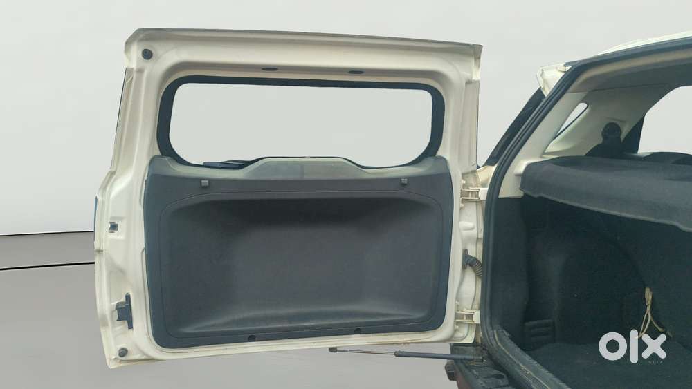 Ford Ecosport 1.5 Diesel Titanium, 2018, Diesel