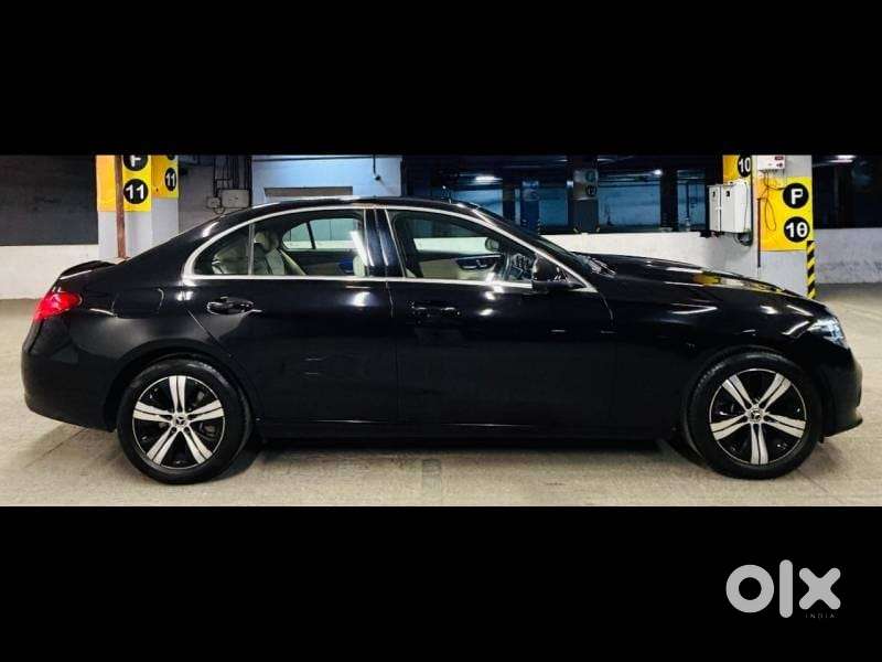 Mercedes-benz C-class C 220d, 2025, Diesel