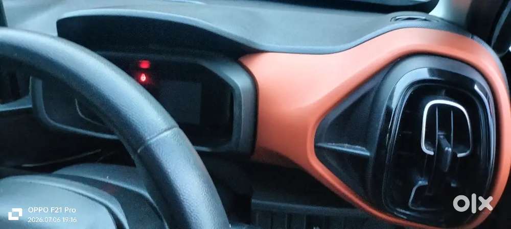 Citroen C3 Petrol 2023 Second Owner