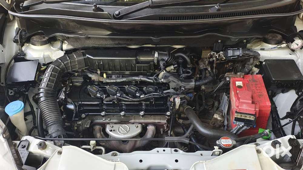 Maruti Suzuki Ertiga Vxi (o) Cng, 2022, Cng & Hybrids