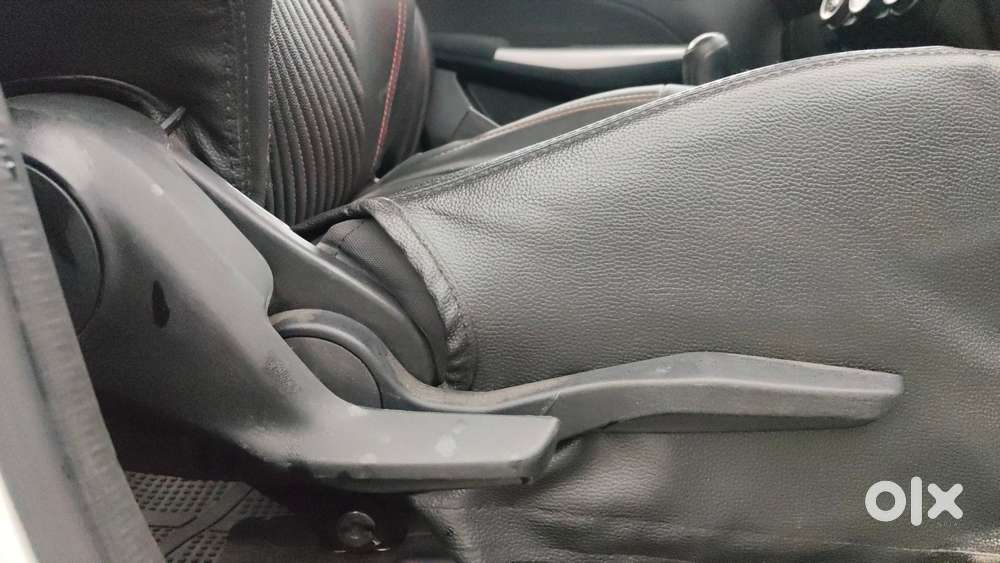 Maruti Suzuki Swift 2018 Zxi, 2021, Petrol