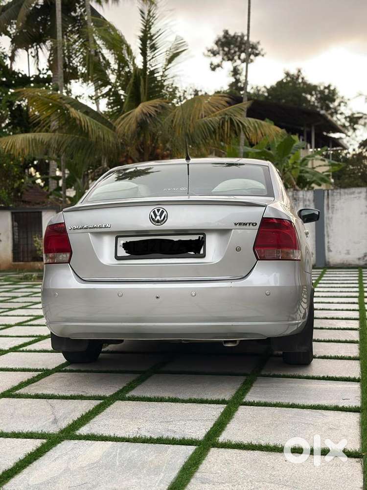 Volkswagen Car Manual 2011