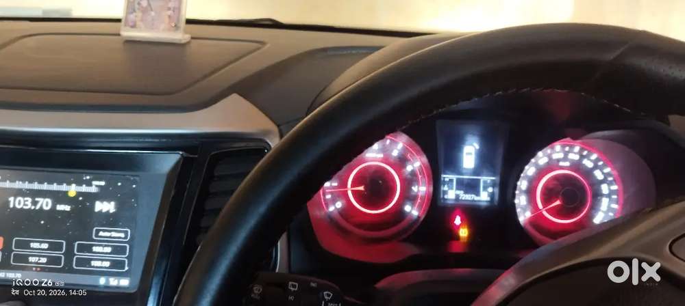 Mahindra Xuv300 2020