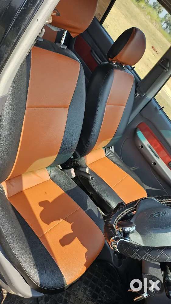 Hyundai Santro Xing Gl 2009