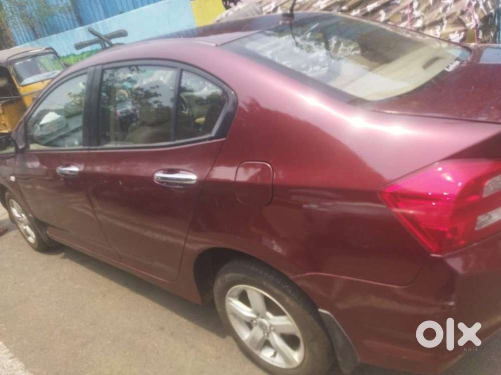 Honda City 2008 Petrol 100998 Km Driven In Good Condition For Sale