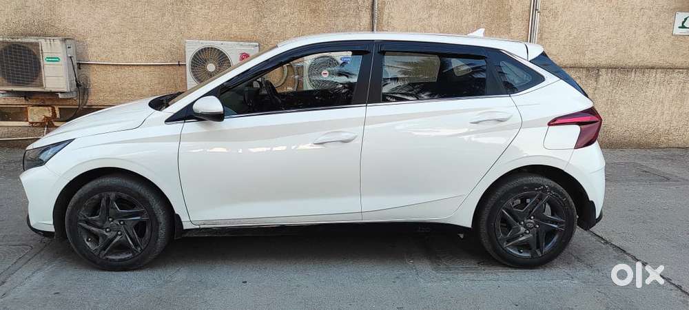 Hyundai New I20 1.5 Sportz Mt, 2021, Diesel