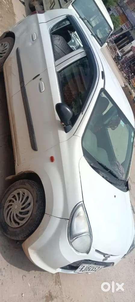 2nd Owner 2012 Maruti Alto