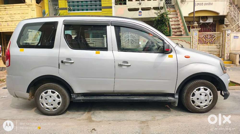 Mahindra Xylo 2019 Driven Km 245000