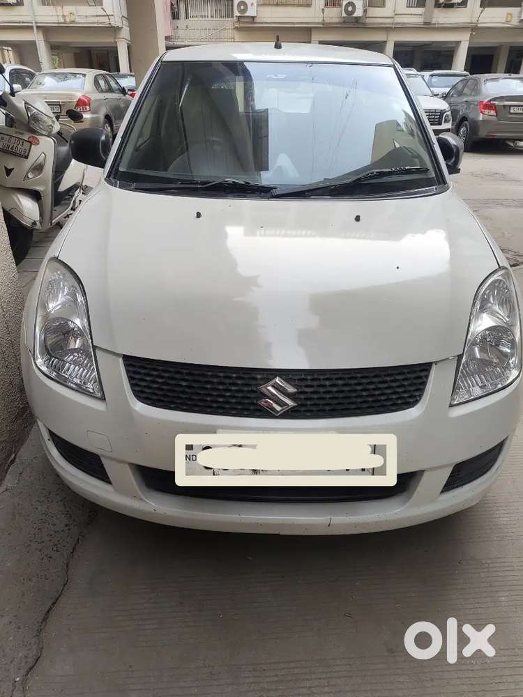 Maruti Suzuki Swift 2008 Petrol 85000 Km Driven
