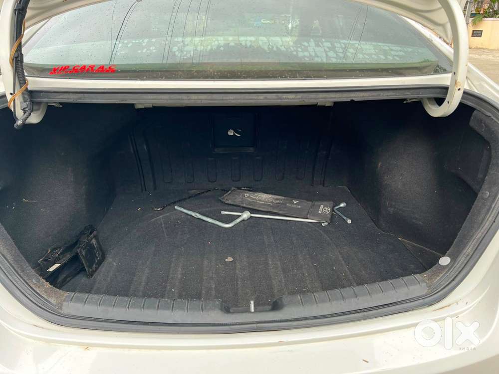 Hyundai Elantra, 2018, Diesel