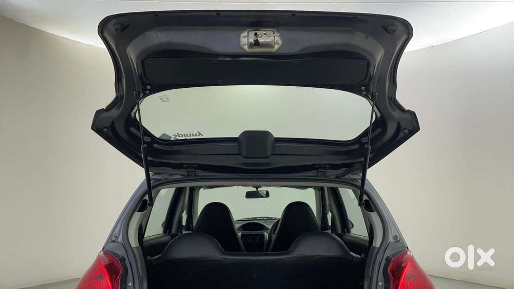 Maruti Suzuki Alto 800 Lxi, 2017, Petrol