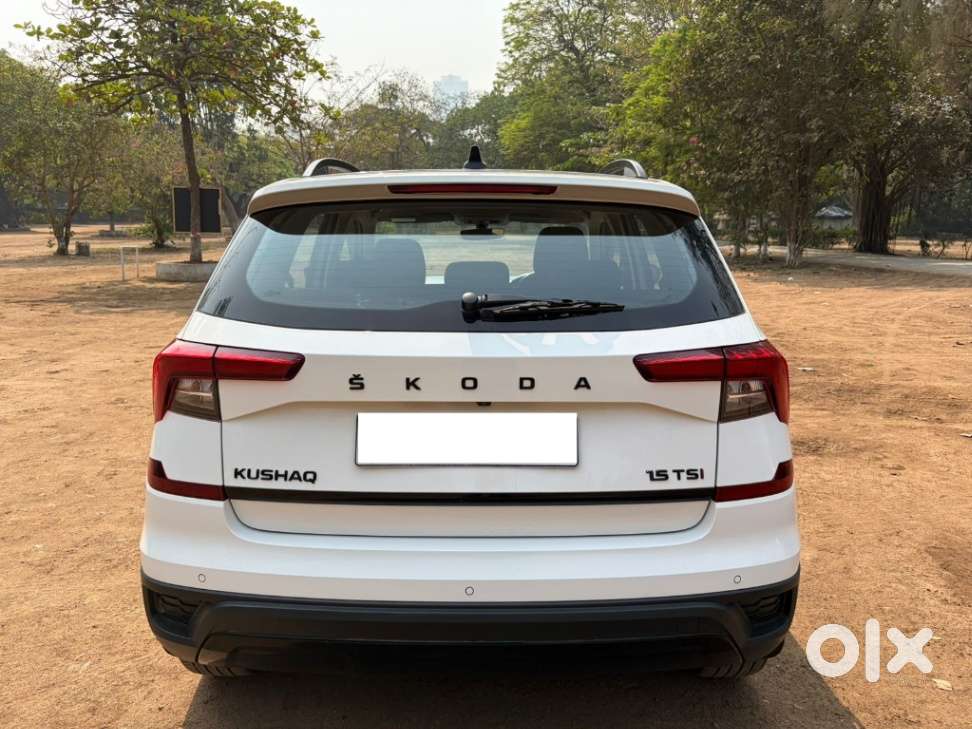 Skoda Kushaq 1.5 Monte Carlo Tsi Dsg, 2023, Petrol