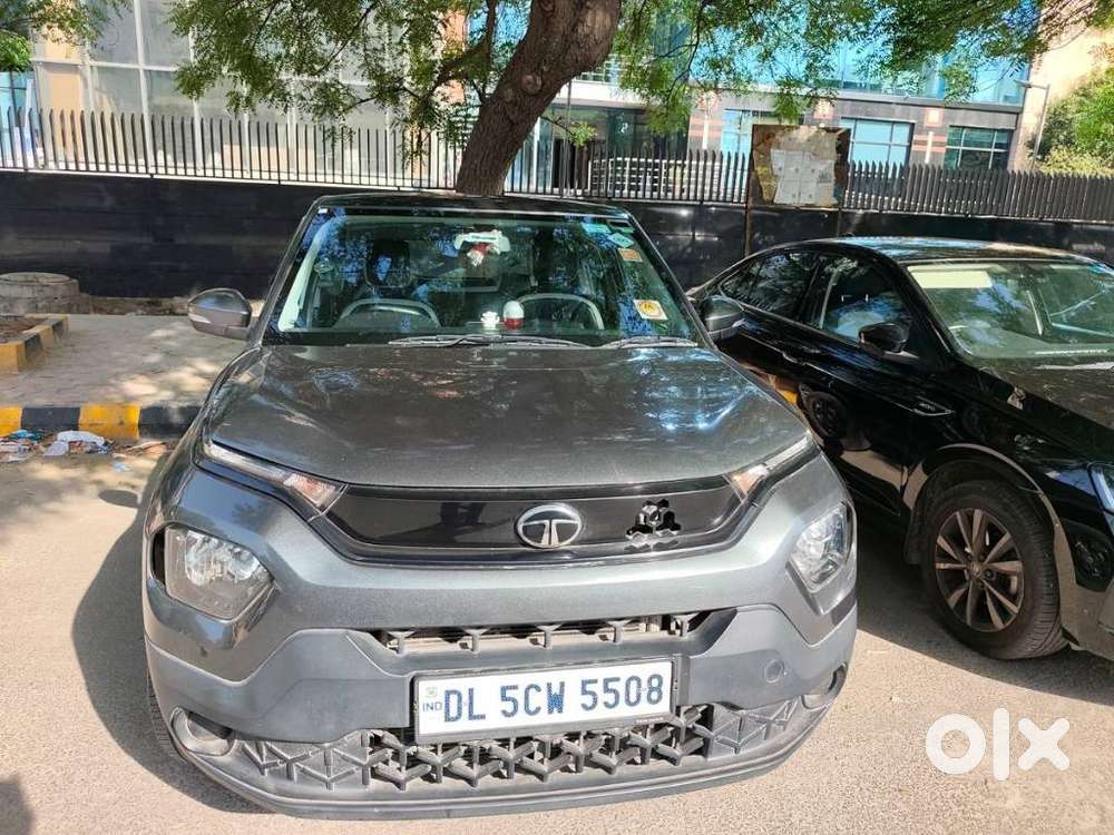 Tata Punch Adventure Icng, 2024, Cng & Hybrids