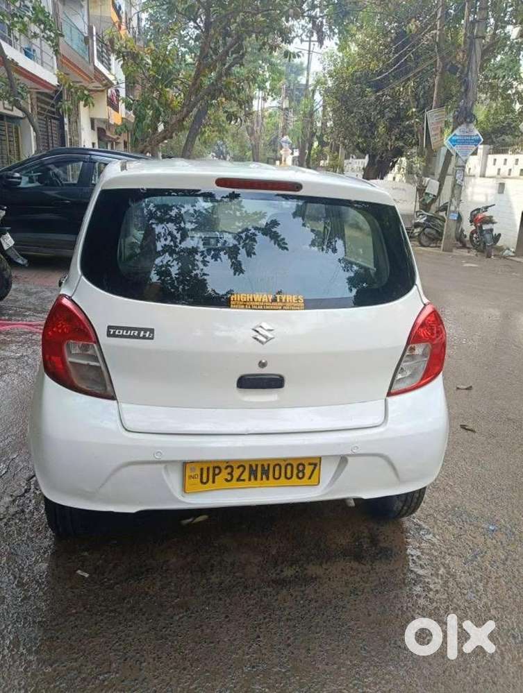 Maruti Suzuki Celerio Comercial 2020 Cng & Petrol