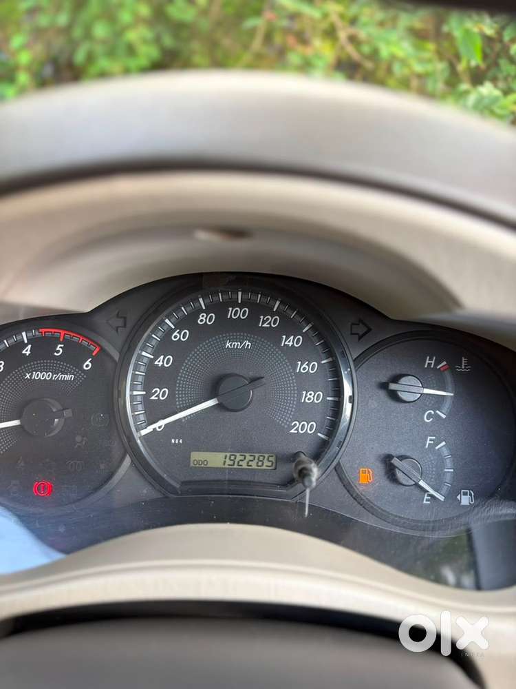Toyota Innova 2013 Diesel Manual