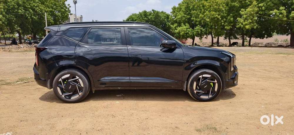 Kia Seltos 1.5 Gtx+ Diesel At, 2026, Diesel