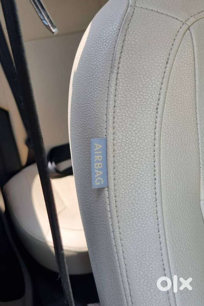 Skoda Rapid 1.5 Tdi At Style, 2019, Diesel