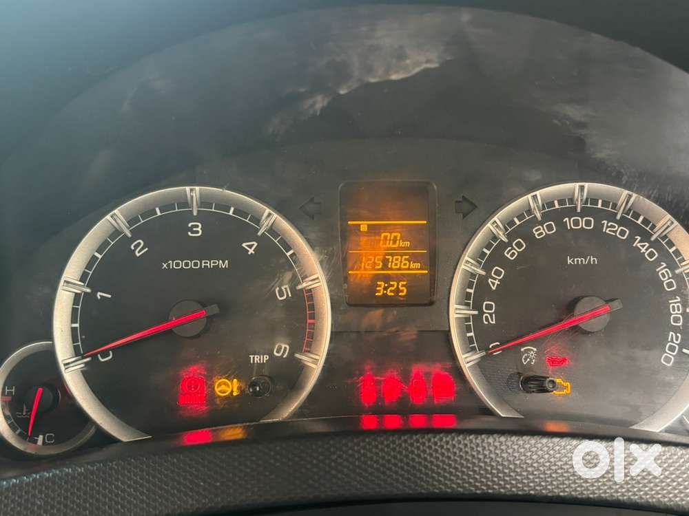 Maruti Suzuki Swift Diesel 2017