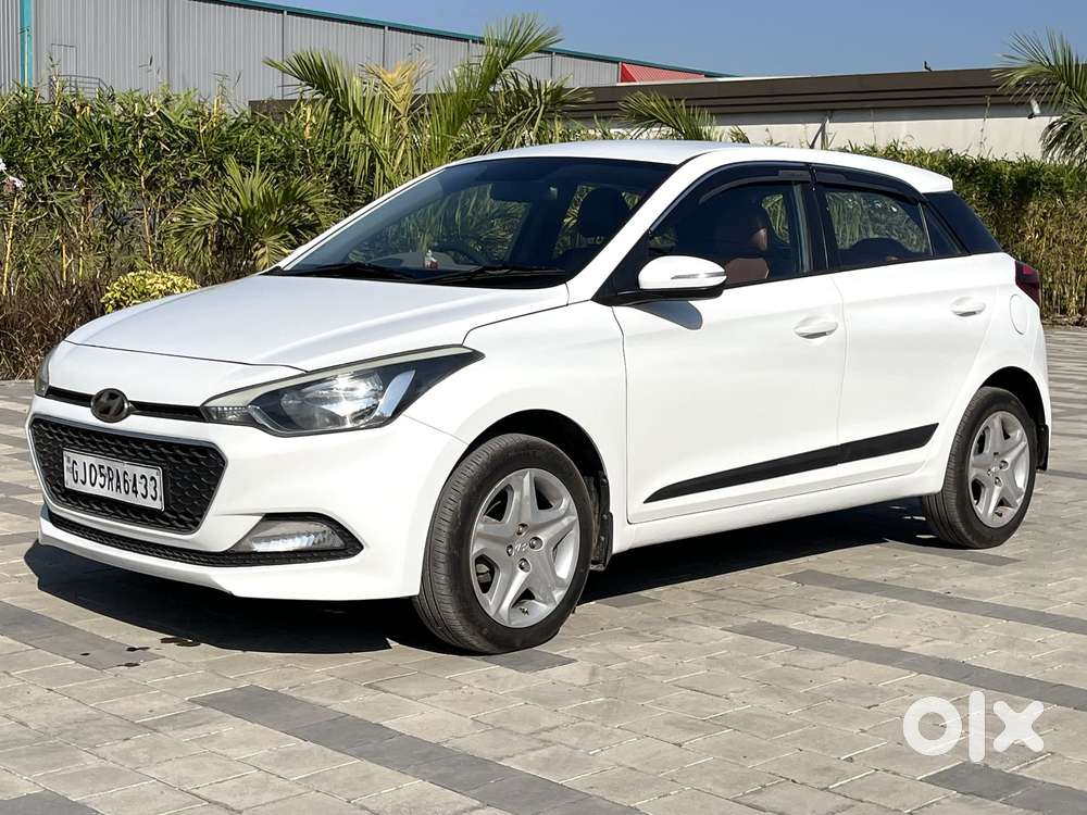Hyundai Elite I20 Asta 1.4 Crdi, 2017, Diesel