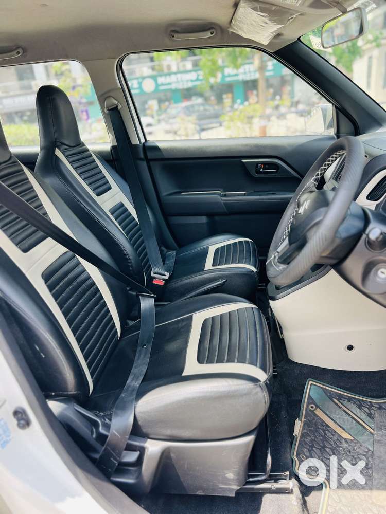 Maruti Suzuki Wagon R Lxi Cng Optional, 2020, Cng & Hybrids