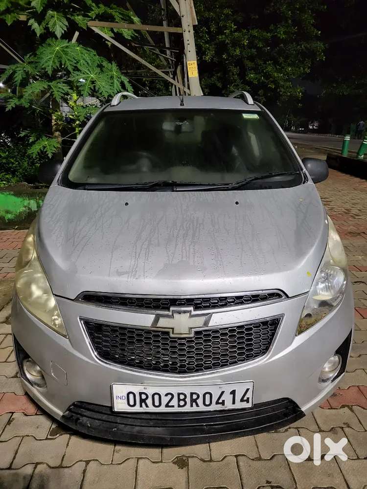 Chevrolet Beat Diesel 2031 Validity