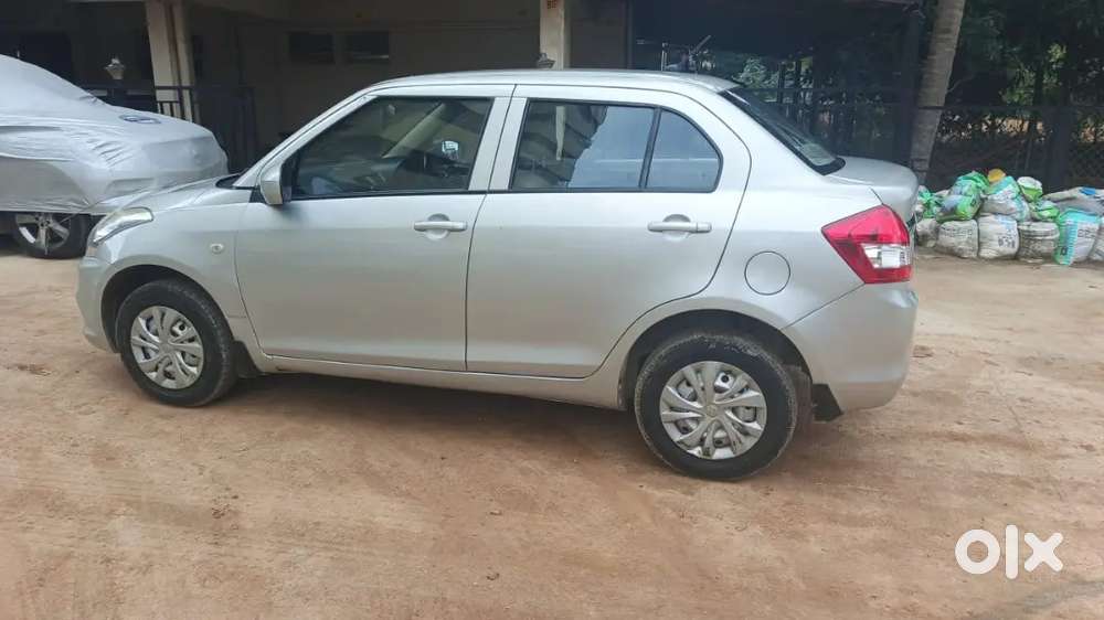 Maruti Suzuki Dzire Vxi 2020