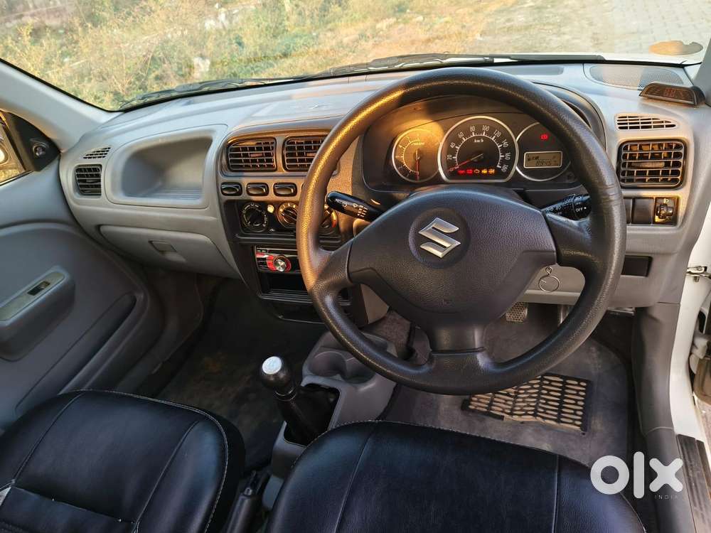 Maruti Suzuki Alto K10 Vxi (o), 2012, Petrol