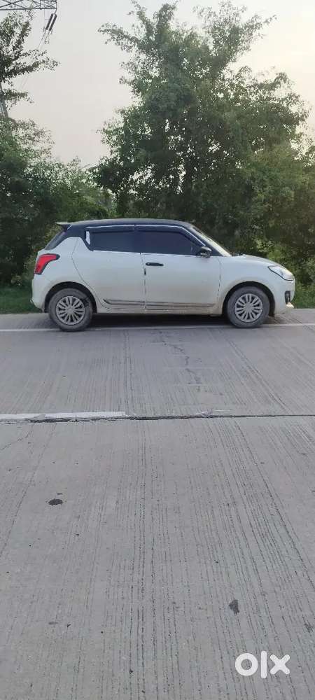 Swift Vdi Diesel 2019