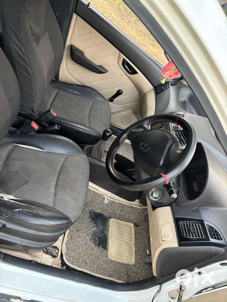 Hyundai Eon 2014 Petrol Good Condition