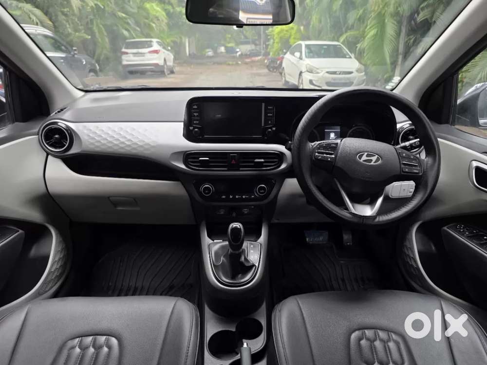 Hyundai Grand I10 Nios, 2024, Petrol