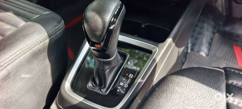 Maruti Suzuki Swift Vxi Ags, 2024, Petrol